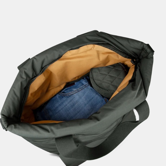 Timbuk 2 Jet Set Travel Duffel Backpack - Picture 5 of 13